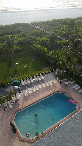 The Surf Club of Marco Resort