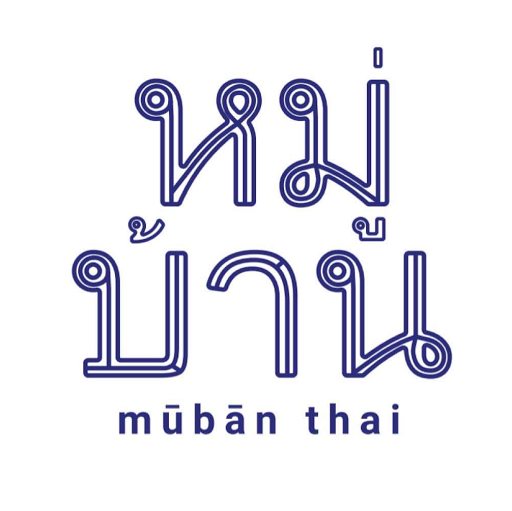 Mubān Thai logo