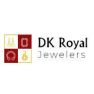 DK Royal Jewellers logo
