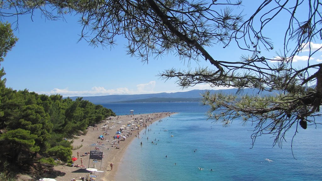 zlatni rat