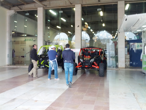 Fissul - Pavilhão de Feiras e Exposições de Silves, Faro (+351 282 ...