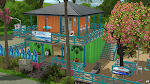 The Sims 3 Райские острова. Sims3exotischeiland-preview160