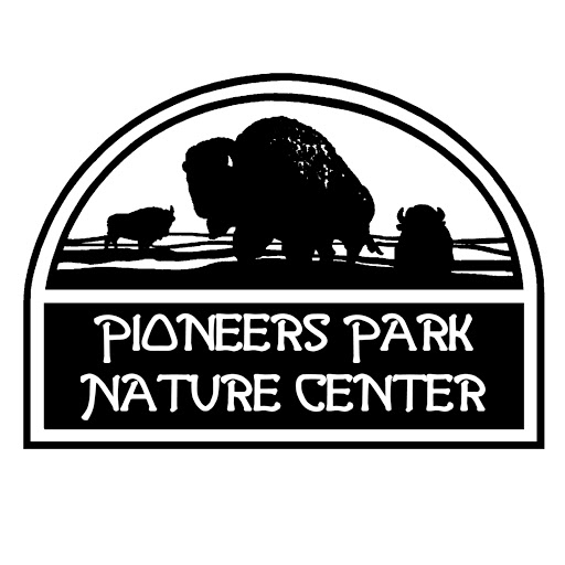 Pioneers Park Nature Center logo