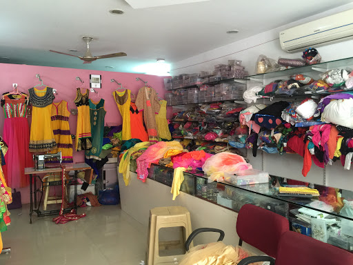 Love 16, Shop No.8-1-284/OU/402, OU Colony, Manikonda, Hyderabad, Telangana 500008, India, Ladies_Clothes_Shop, state TS