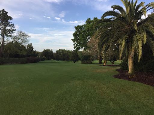 Golf Course «Baseline Golf Course», reviews and photos, 9000 SE 58th Ave, Ocala, FL 34480, USA