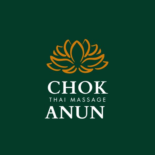 Chok Anun Spa logo