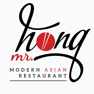 Mr Hong Modern Asian Restaurant logo
