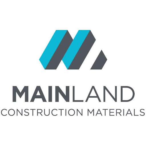 Mainland Construction Materials logo