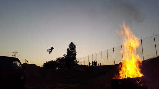 La Poma Bike Park