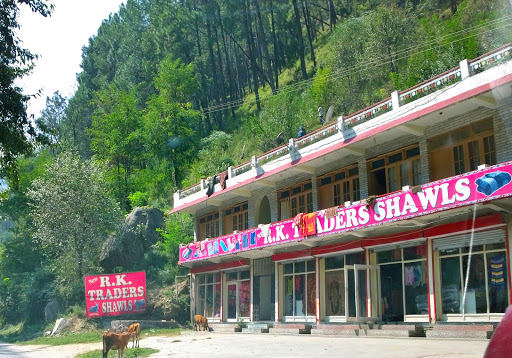 R K Traders Shawls, Biasar, Babeli, Biasar, Himachal Pradesh 175138, India, Shop, state HP