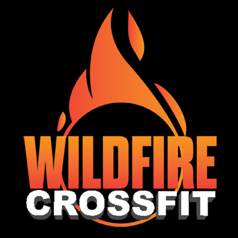 Wildfire Crossfit logo