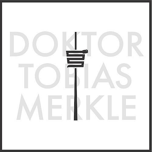 Dr. med. Tobias P. Merkle logo