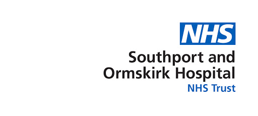 Southport & Ormskirk Hospital NHS Trust logo
