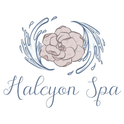 Halcyon Spa logo