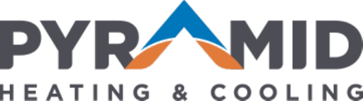 Pyramid Heating & Cooling logo