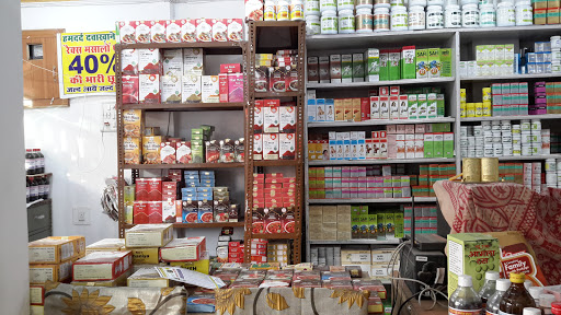 Balaji Traders, 7,Mani Plaza Market,City Coffee House Road, Omti, Jabalpur, Madhya Pradesh 482002, India, Chocolate_Shop, state MP