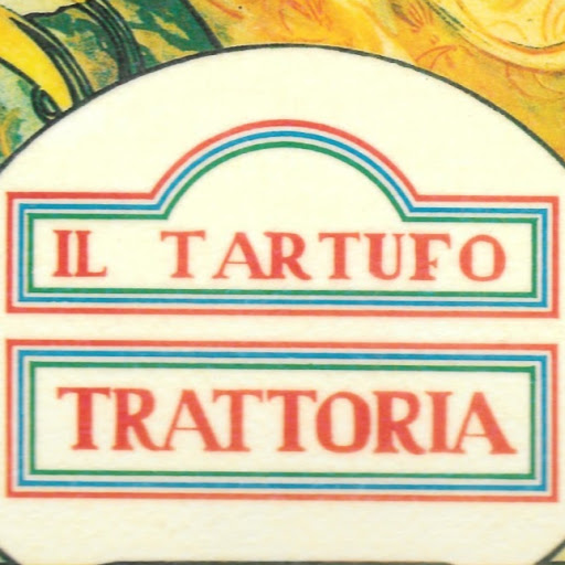Il Tartufo Trattoria logo