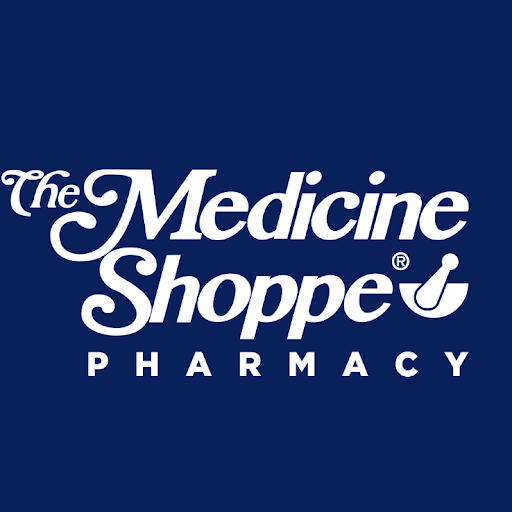 The Medicine Shoppe Pharmacy 244 logo
