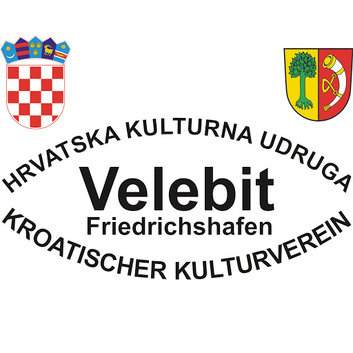 HKU Velebit Friedrichshafen - Kroatischer Verein