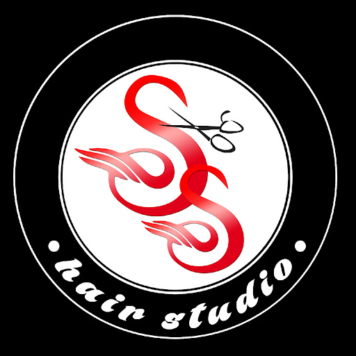 Superstar Hair Studio logo
