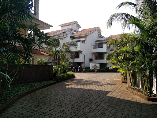 DoubleTree by Hilton Hotel Goa - Arpora - Baga, Ximer, Bardez, Arpora, Goa 403518, India, Ballroom, state GA