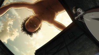 Attack on Titan First Impressions Image 5