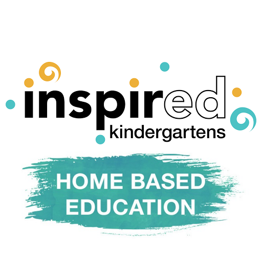 Inspired Kindergartens and Home Based Education logo