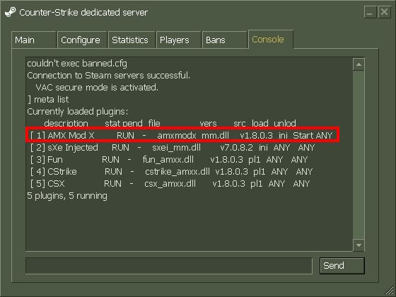 How To Install Gungame Mod On Your Cs 16 Server