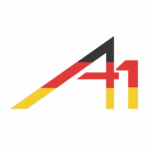 A1 European Car Service 2017 Ltd. logo