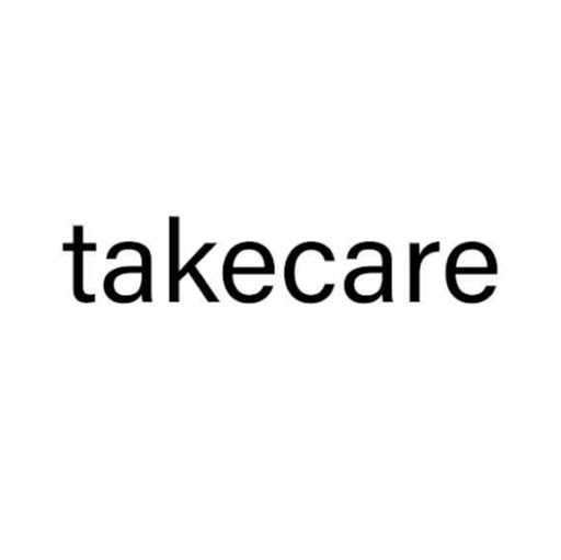 Take Care Beauty Studio logo