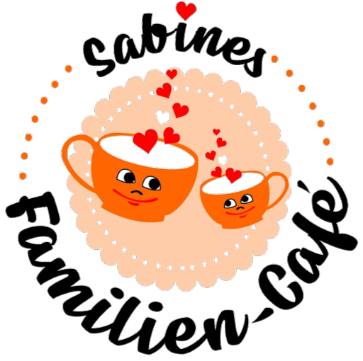 Sabines Familien-Café logo