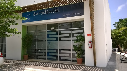 eurodental, Zona Arqueologica de Tulum, Colonia Maya Pax, 77780 Tulum, Q.R., México, Dentista | QROO