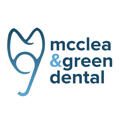 McClea & Green Dental logo