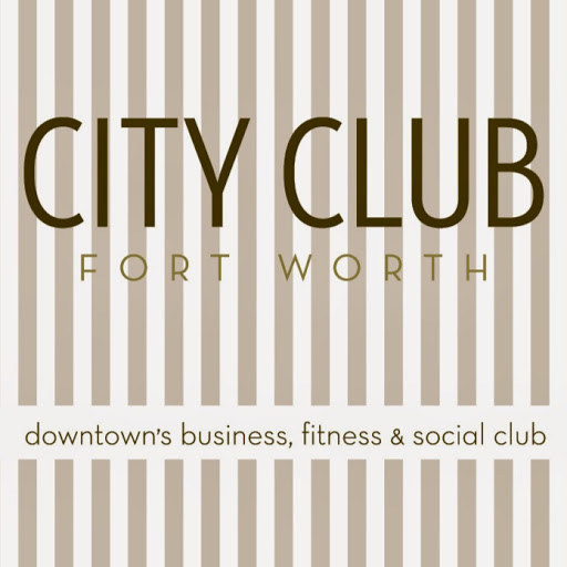 City Club of Fort Worth logo