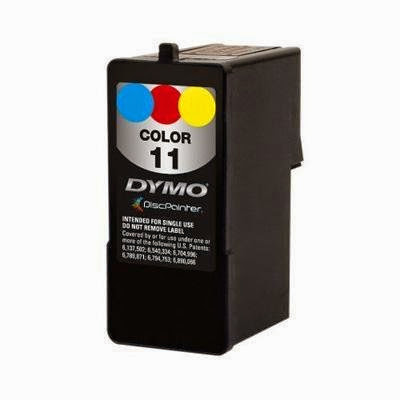  Sanford Brands - DiscPainter Color Cartridge#11