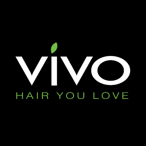 Vivo Hair Salon Kelvin Grove logo