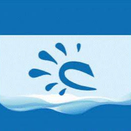 Coastlands Aquatic Centre logo