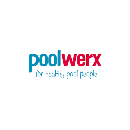 Poolwerx Geelong logo