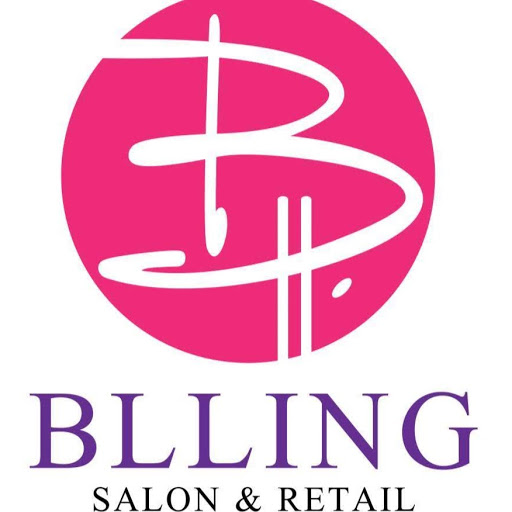 Blling Salon & Retail