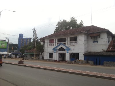 Photos of Police Station - Kurunegala