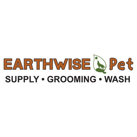 EarthWise Pet Supply logo