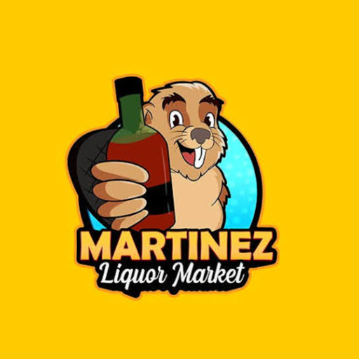 Martinez Liquor Market