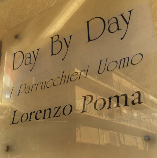 Day by Day di Lorenzo | Parrucchieri Uomo