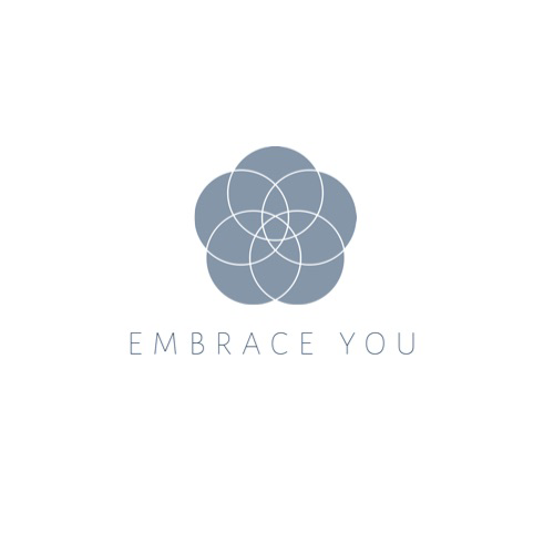 Embrace You Salon logo