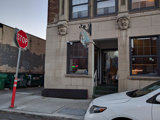 Coffee Shop «Ugly Mug Cafe & Coffee Roasters», reviews and photos, 1309 NE 43rd St, Seattle, WA 98105, USA
