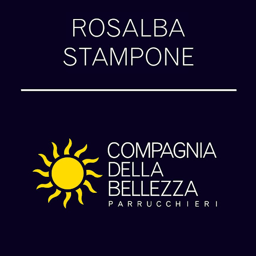 Rosalba - Compagnia della Bellezza Parrucchieri Augusta logo