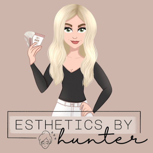 estheticsbyhunter logo