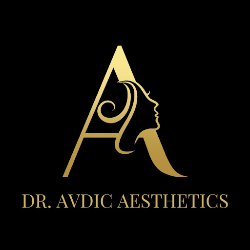 Dr. Avdic Aesthetics logo