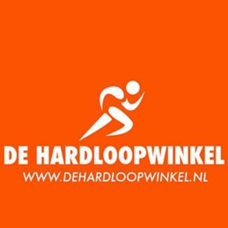 De Hardloopwinkel Noordwijkerhout logo