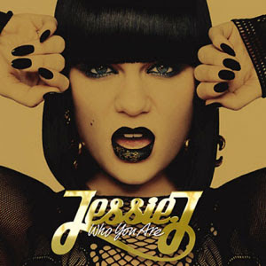6 CD   Jessie J – Who You Are (Deluxe Edition)